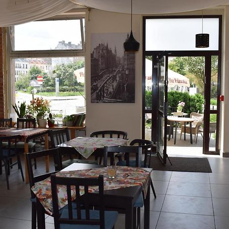 Best Location Old Town Poznan Ngoại thất bức ảnh