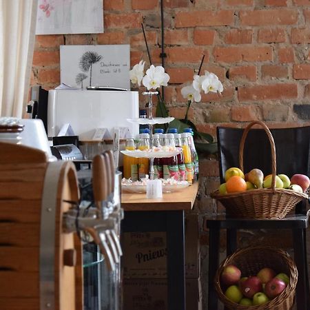 Best Location Old Town Poznan Ngoại thất bức ảnh