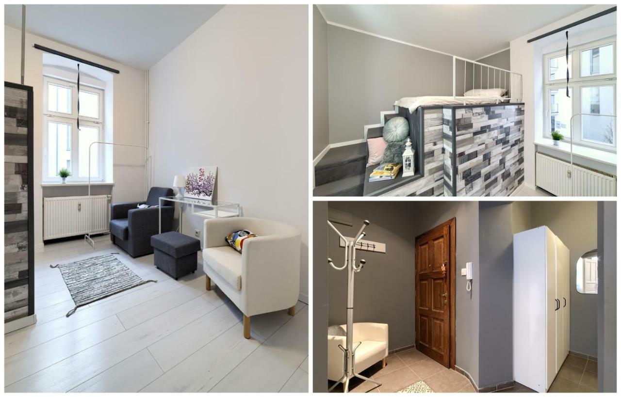 Best Location Old Town Poznan Ngoại thất bức ảnh