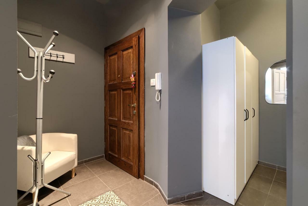 Best Location Old Town Poznan Ngoại thất bức ảnh