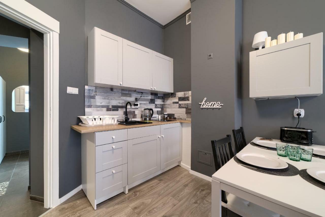 Best Location Old Town Poznan Ngoại thất bức ảnh