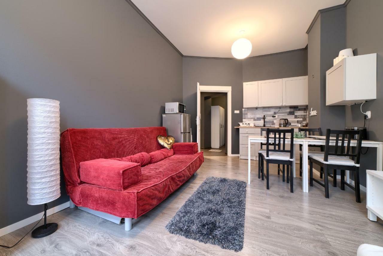 Best Location Old Town Poznan Ngoại thất bức ảnh
