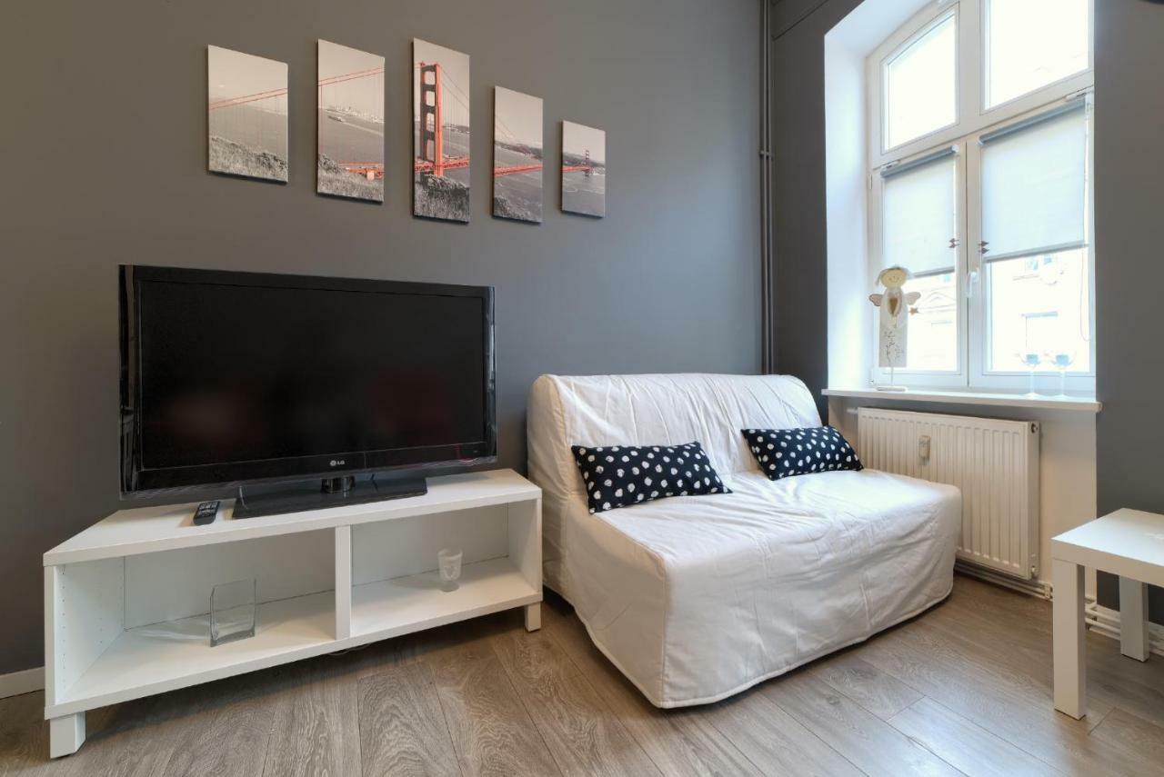 Best Location Old Town Poznan Ngoại thất bức ảnh