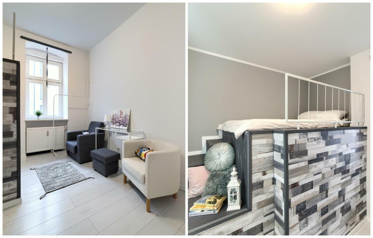 Best Location Old Town Poznan Ngoại thất bức ảnh