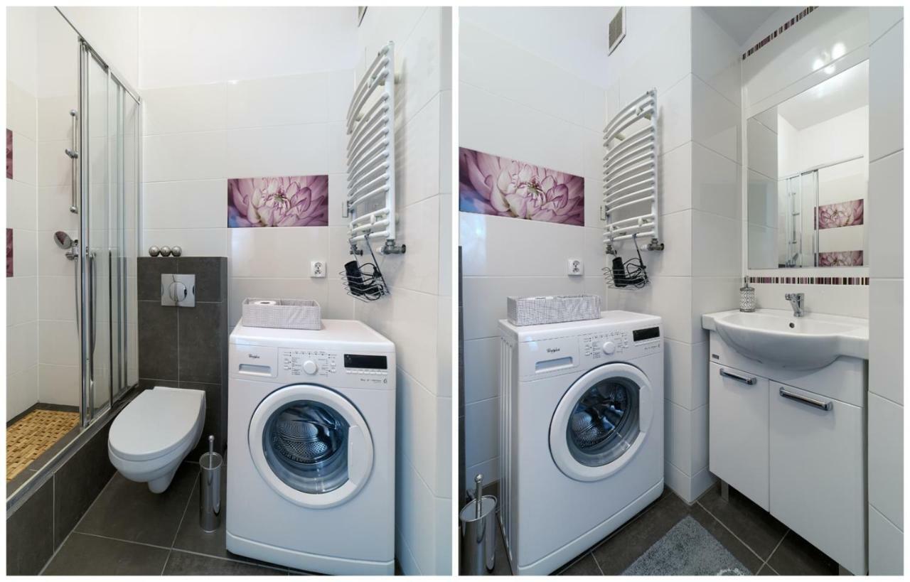Best Location Old Town Poznan Ngoại thất bức ảnh