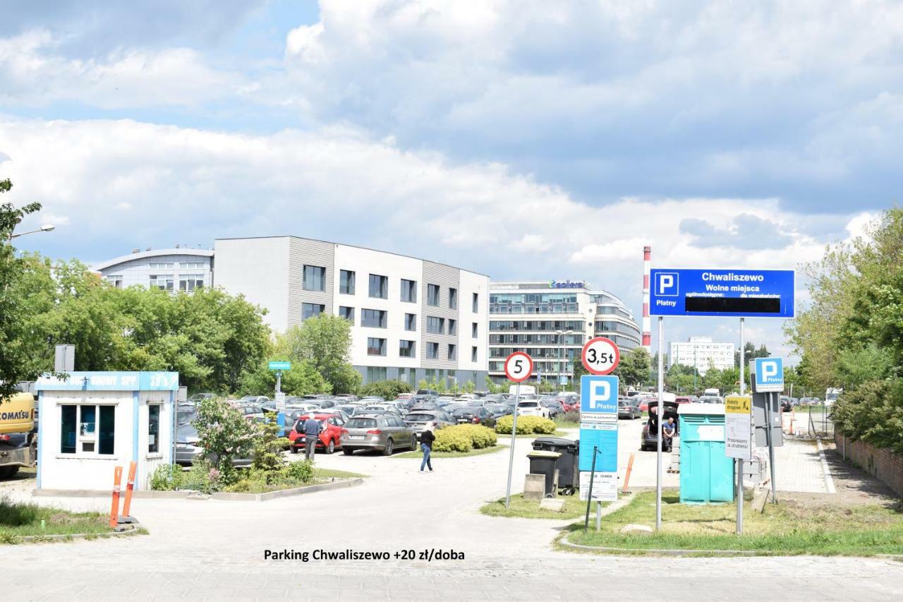 Best Location Old Town Poznan Ngoại thất bức ảnh