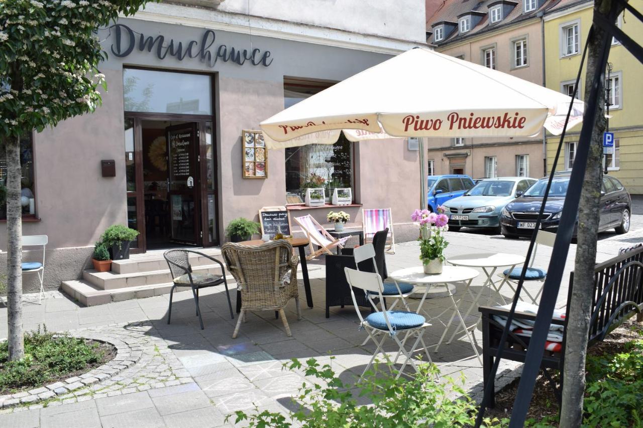 Best Location Old Town Poznan Ngoại thất bức ảnh