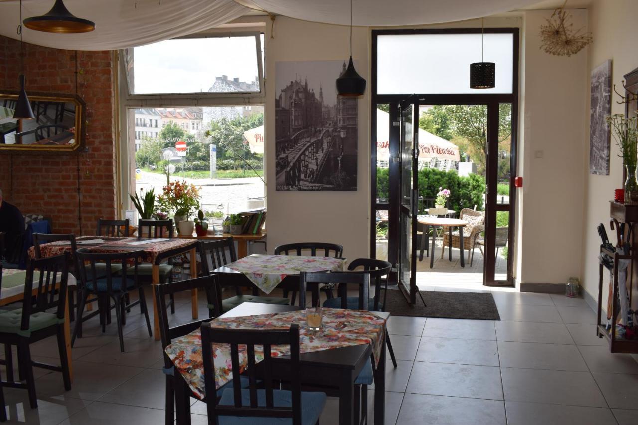 Best Location Old Town Poznan Ngoại thất bức ảnh