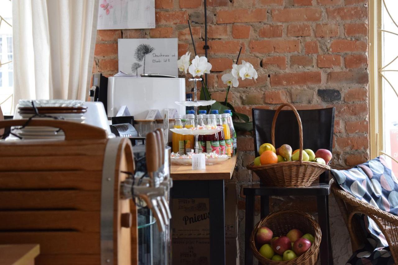 Best Location Old Town Poznan Ngoại thất bức ảnh